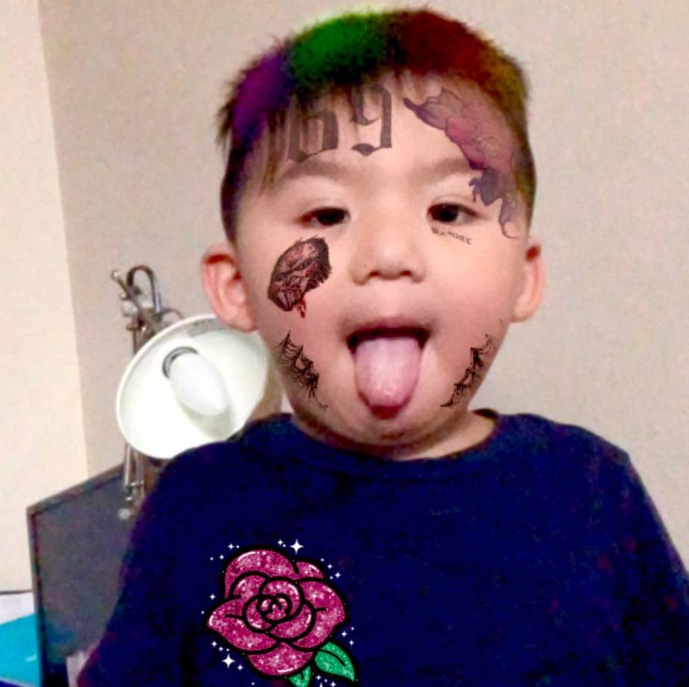 Meet your Posher, Sandy